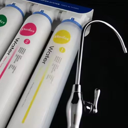 Filtru pentru apa BS-1803